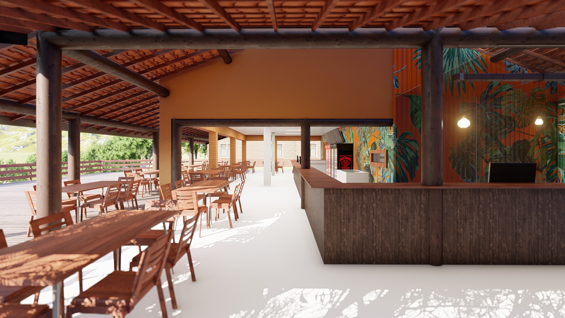 Bar Kango